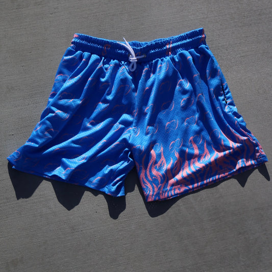 SV Esoua Summer Shorts